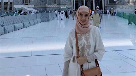 Berita Najwa Shihab Pakai Hijab Hari Ini Kabar Terbaru Terkini
