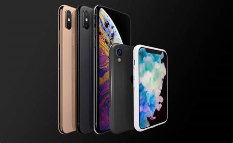 Iphone X Mini Concept Arata Telefonul Visat De Multi Fani Apple