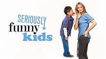 Watch Seriously Funny Kids Online: Free Streaming & Catch Up TV in ...