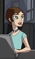 Elizabeth Brant (Tierra-26496) | Spider-Man Wiki | Fandom