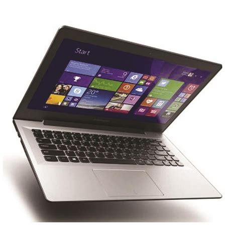 Jual Laptop Lenovo Ideapad Tri Color U41 70 80jv005lid I7 5500u 140fhd