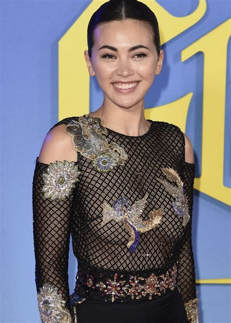 Jessica Henwick See Through Thefappening