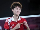 Chen Yufei takes China's badminton back to top - China.org.cn