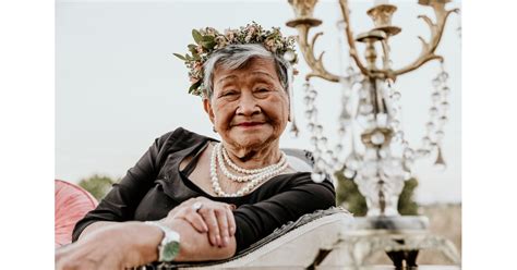 grandmother s 95th birthday popsugar love and sex photo 20