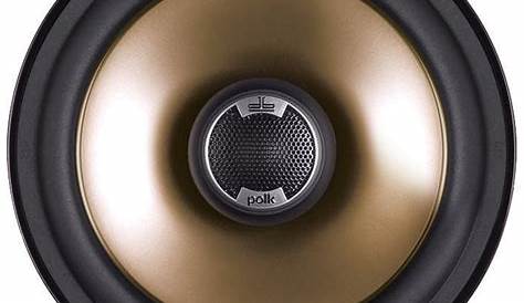 polk audio db651 marine speakers
