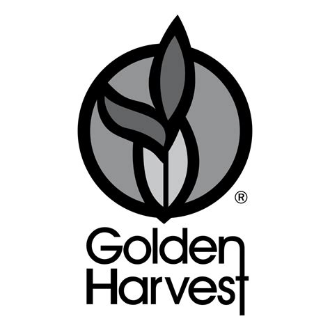 Golden Harvest Logo Png Transparent Brands Logos