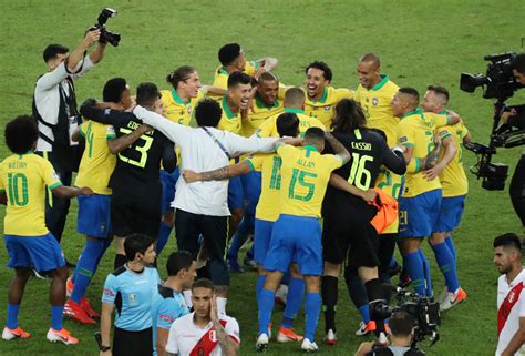 Check spelling or type a new query. Brazil julang piala kesembilan Copa America | Astro Awani