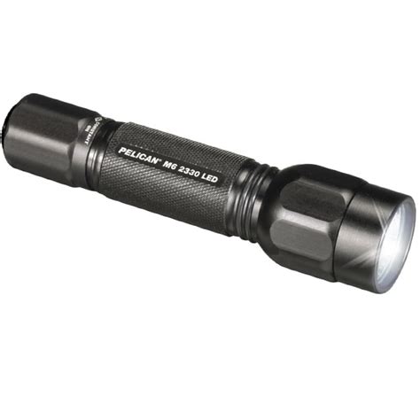 Pelican M6 2330 Led Flashlight W Case