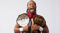 10 Things AEW Fans Should Know About Jay Lethal