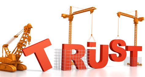 Top 10 Ways To Gain The Trust Of Your Employees