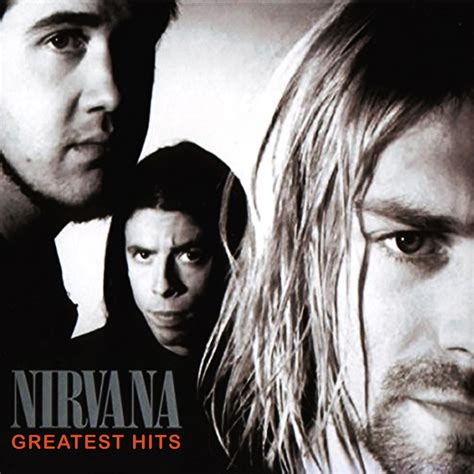 Cd Music Nirvana Greatest Hits 2cd Lazada Indonesia