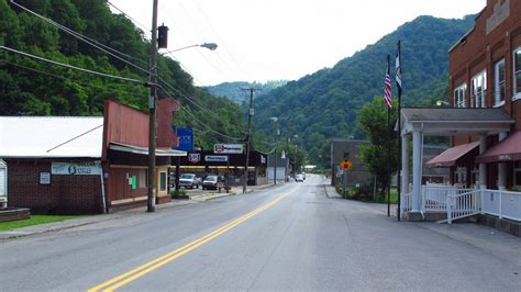 This Is The Poorest County In West Virginia 247 Wall St