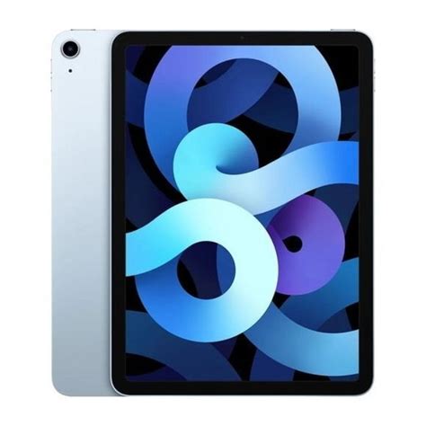 Refurbished Apple Ipad Air 4th Gen A2316256gb4gb Ramwifi109 Inch