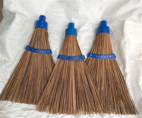 Plastic Coconut Broom Stick At Rs 70piece In Coimbatore Id 27436809297