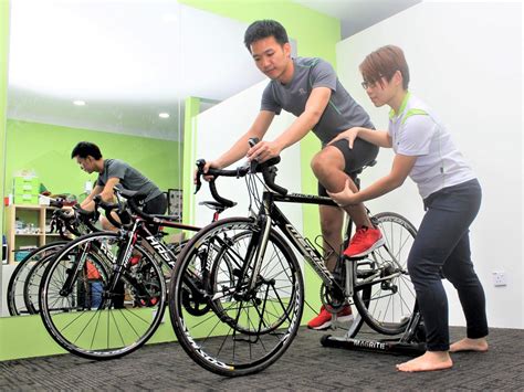 Sports Physiotherapy And Injury Treatment Malaysia Apple Physio Rehab