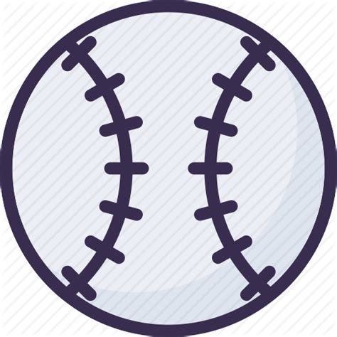 The Best Free Softball Icon Images Download From 54 Free Icons Of