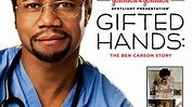 Gifted Hands The Ben Carson Story Movie Trailer - Story Guest