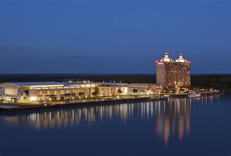 The Westin Savannah Harbor Golf Resort Spa Reviews Tripexpert