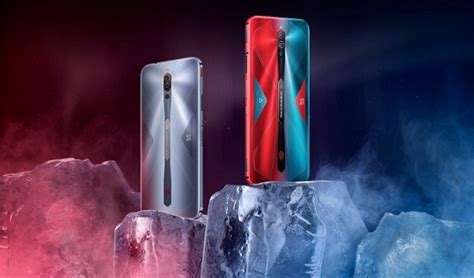 Nubia Red Magic 5s Goes Global Pre Orders Now Live