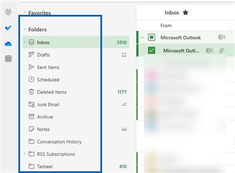 Where Is Outbox In Outlook Location And Fixes Mailboxinsights