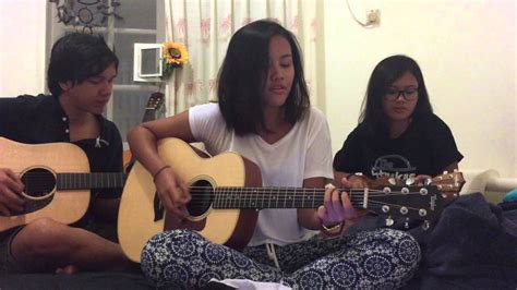 desi and andhika and denisa bitter heart by zee avi cover youtube