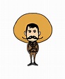 Emiliano Zapata by kasparov322 on DeviantArt