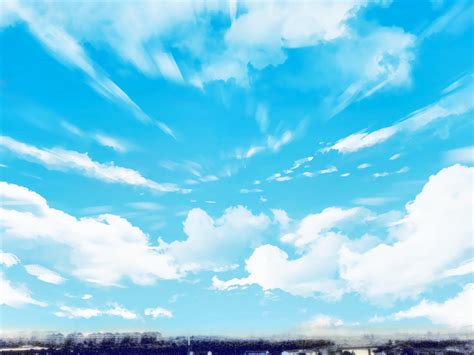 Landscape Clouds Sky Blue Cyan 1280x960 Wallpaper Wallhavencc