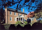 Pictures 1 Kenmore House, Fredericksburg Virginia