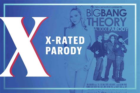 The Big Bang Theory The A To Z Of The Cbs Comedy
