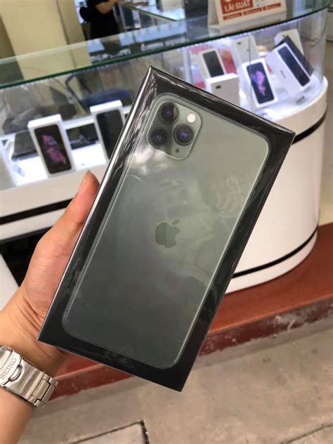 Iphone 11 Pro Max 64g Hollysale Usa Shop Cars Homes Furniture Phone