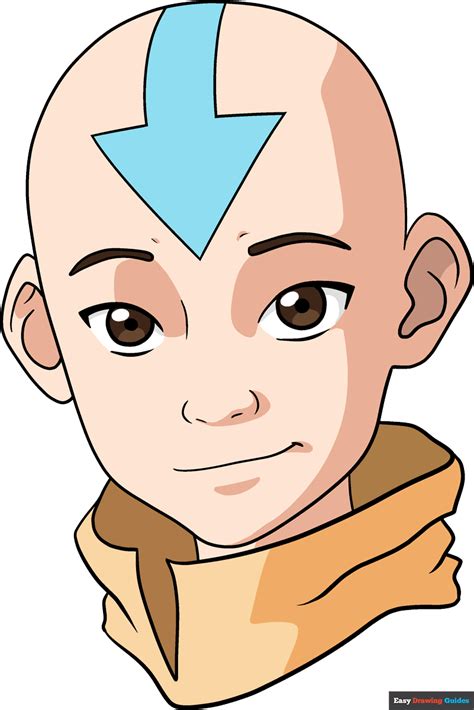 Top 99 Avatar Aang được Xem Và Download Nhiều Nhất