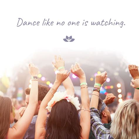 Dance Like No One Is Watching 💃 🕺 Dance Like No One Is Watching