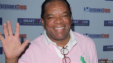 John Witherspoon Comedian And Actor Who Starred In Friday Has Died