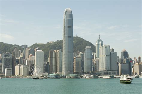 Where To Stay In Hong Kong Best Neighborhoods And Hotels Map Touropia