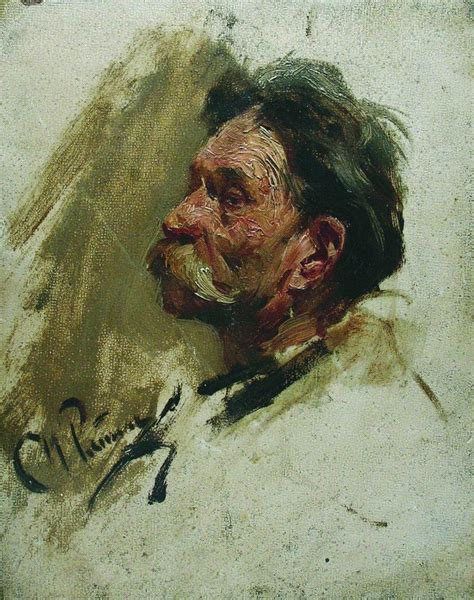 Ilya Yefimovich Repin 1884 1930 Russian Art