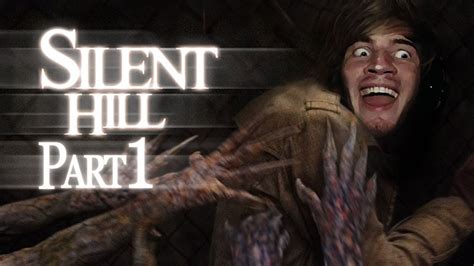 The Origin Of Horror Lets Play Silent Hill 1 Part 1 [playthrough Walkthrough] Youtube