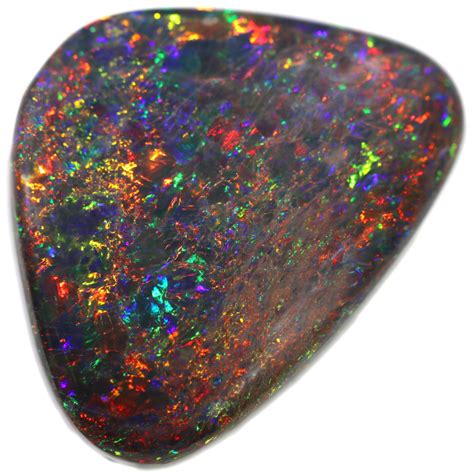 Types Of Opals A Comprehensive List Of Types Origins Colors And More