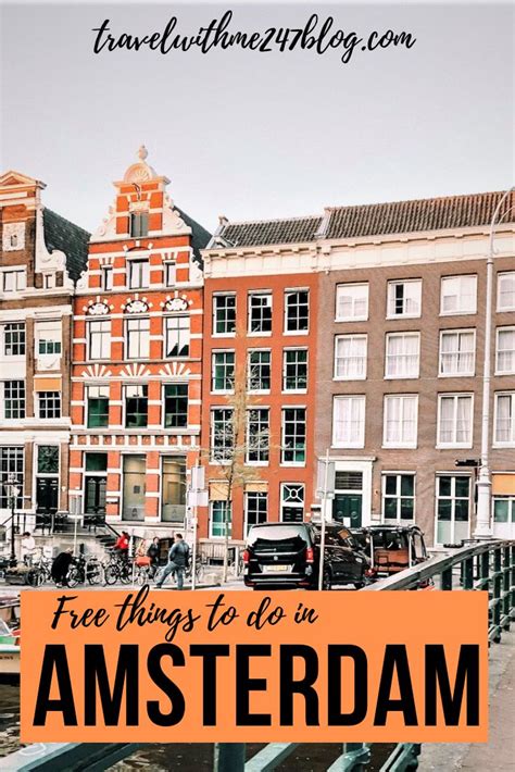 free things to do in amsterdam city tour amsterdam on a budget