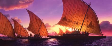 5 Life Lessons and Moral Value In Disney's "Moana (2016)" (Spoilers