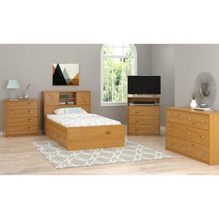 Essential home terms of sale. Essential Home Belmont 4 Drawer Dresser Chest - Pine
