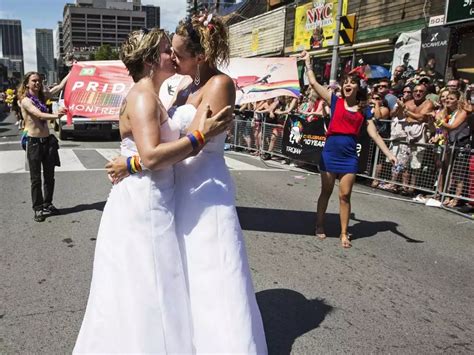 alaska s gay marriage ban just got struck down business insider india