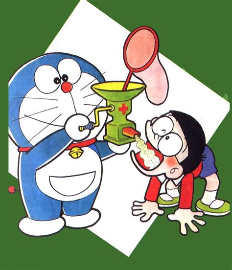Top 10 Sự Thật Thú Vị Nhất Về Doraemon Toplistvn