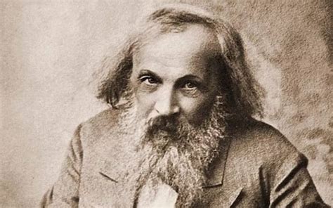 He initially organized the elements by atomic weight, leading to. Dmitri Mendeleev: Everything you need to know about the ...