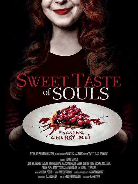Sweet Taste Of Souls 2020