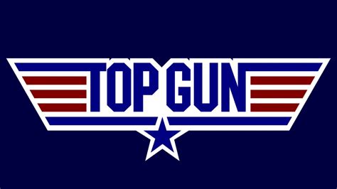 Top More Than 143 Top Gun Logo Super Hot Vn