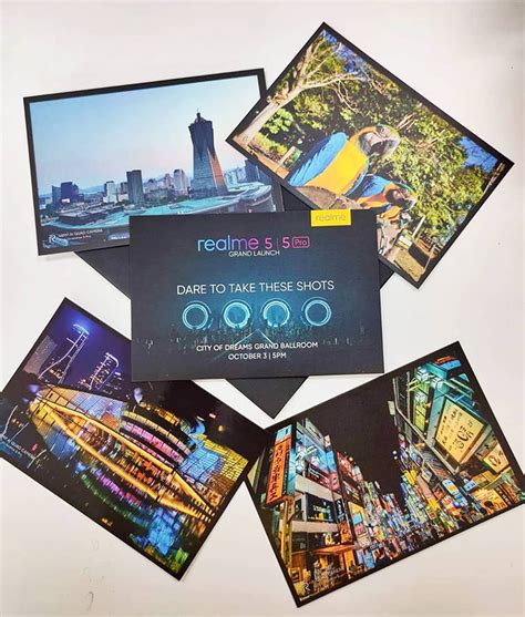 Android 11, оболочка realme ui 2.0процессор: Realme 5 series to launch in PH on October 3!