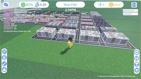 Expanding My City In Roblox City Skylines Youtube