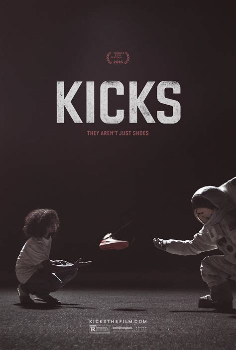 Kicks 2016 Poster 1 Trailer Addict