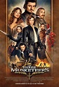 Los tres mosqueteros (2011) - FilmAffinity