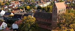 Gemeinde Schönhausen (Elbe)
